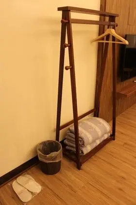 Deluxe Dört Kişilik Oda (301)