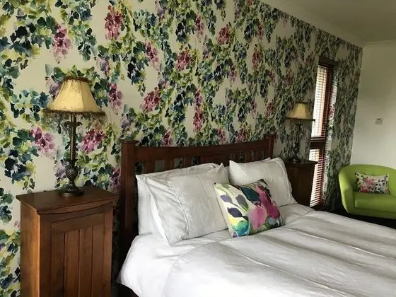 Deluxe Süit, Banyolu/Duşlu