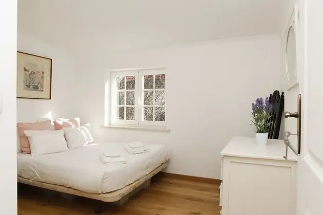 Apart Daire, 2 Yatak Odası, Sigara İçilebilir, 2 Banyolu