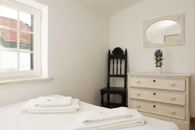 Apart Daire, 2 Yatak Odası, Sigara İçilebilir, 2 Banyolu