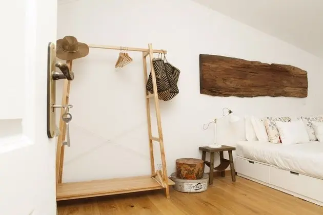 Apart Daire, 2 Yatak Odası, Sigara İçilebilir, 2 Banyolu
