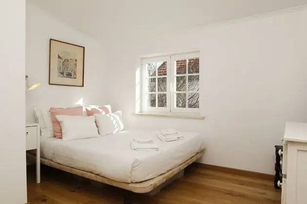 Apart Daire, 2 Yatak Odası, Sigara İçilebilir, 2 Banyolu