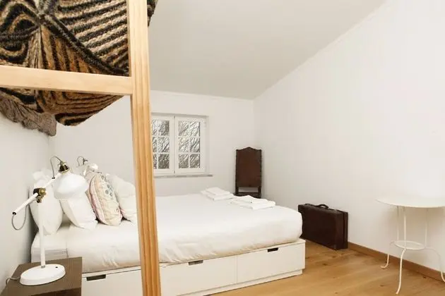 Apart Daire, 2 Yatak Odası, Sigara İçilebilir, 2 Banyolu