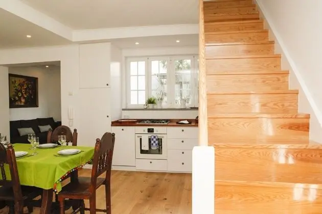 Apart Daire, 2 Yatak Odası, Sigara İçilebilir, 2 Banyolu