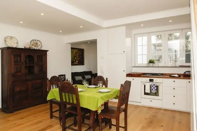 Apart Daire, 2 Yatak Odası, Sigara İçilebilir, 2 Banyolu