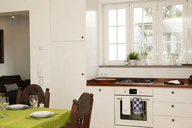 Apart Daire, 2 Yatak Odası, Sigara İçilebilir, 2 Banyolu