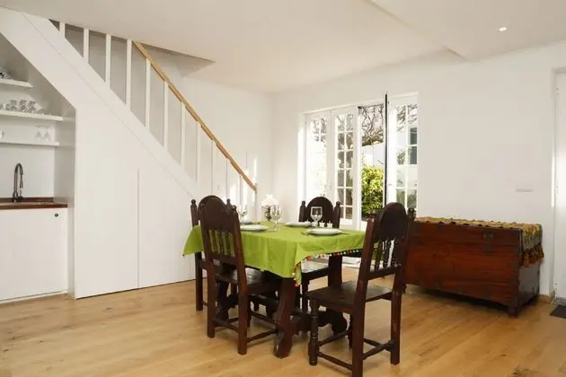 Apart Daire, 2 Yatak Odası, Sigara İçilebilir, 2 Banyolu