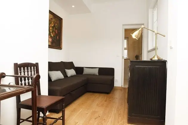 Apart Daire, 2 Yatak Odası, Sigara İçilebilir, 2 Banyolu