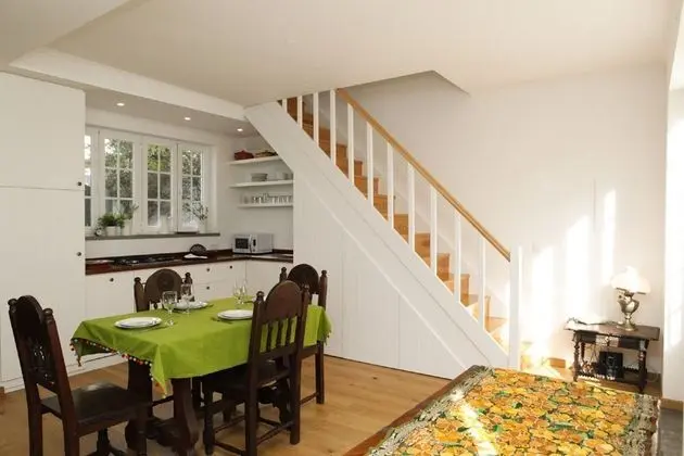 Apart Daire, 2 Yatak Odası, Sigara İçilebilir, 2 Banyolu
