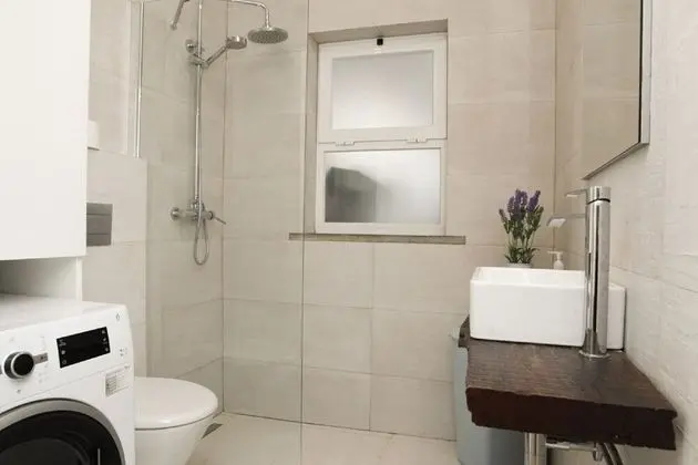 Apart Daire, 2 Yatak Odası, Sigara İçilebilir, 2 Banyolu