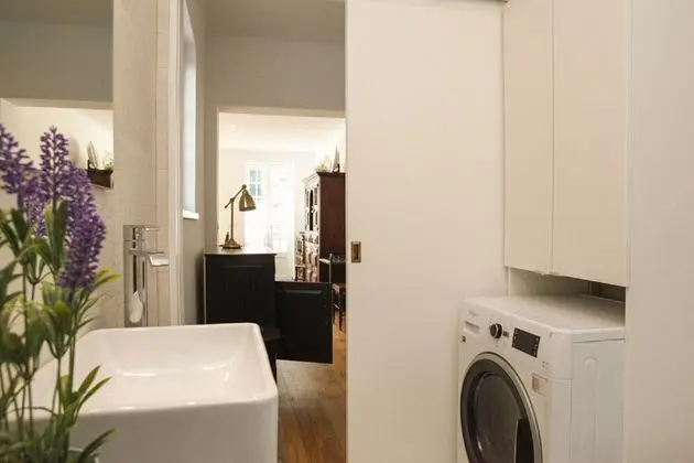 Apart Daire, 2 Yatak Odası, Sigara İçilebilir, 2 Banyolu
