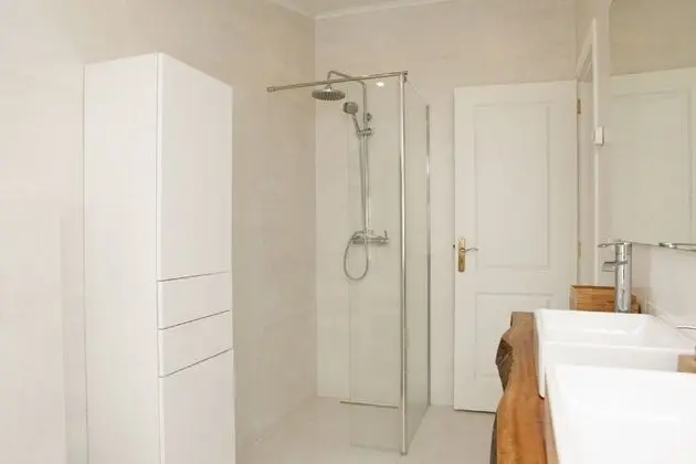Apart Daire, 2 Yatak Odası, Sigara İçilebilir, 2 Banyolu