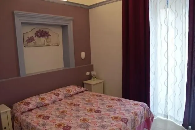 Dört Kişilik Oda (Camera 2)