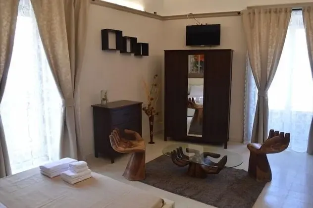 Family Oda (Camera 3)