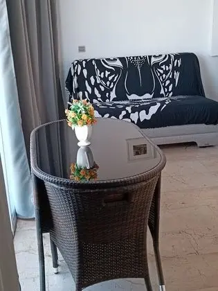 Family Süit, Deniz Manzaralı, Havuz Kenarı
