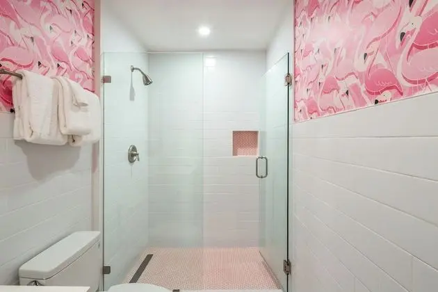 Banyo duşu