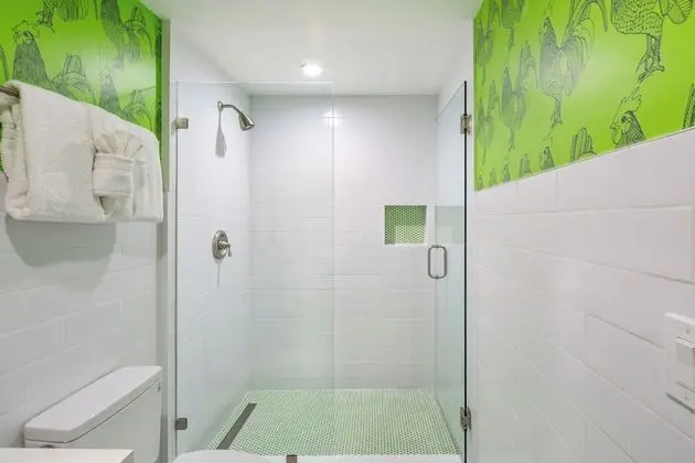 Banyo duşu