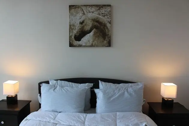 Luxury Daire, 1 Yatak Odası, Balkon, Şehir Manzaralı