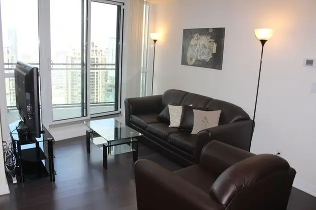 Luxury Daire, 1 Yatak Odası, Balkon, Şehir Manzaralı