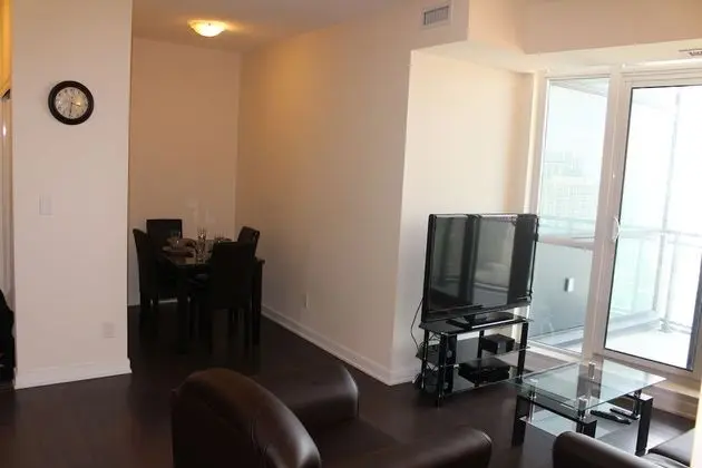 Luxury Daire, 1 Yatak Odası, Balkon, Şehir Manzaralı
