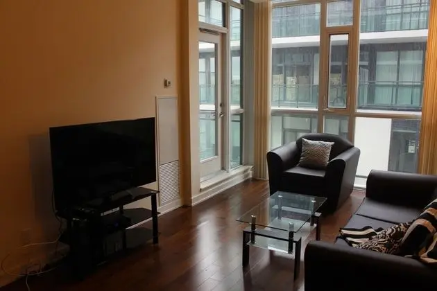 Luxury Daire, 1 Yatak Odası, Balkon, Şehir Manzaralı