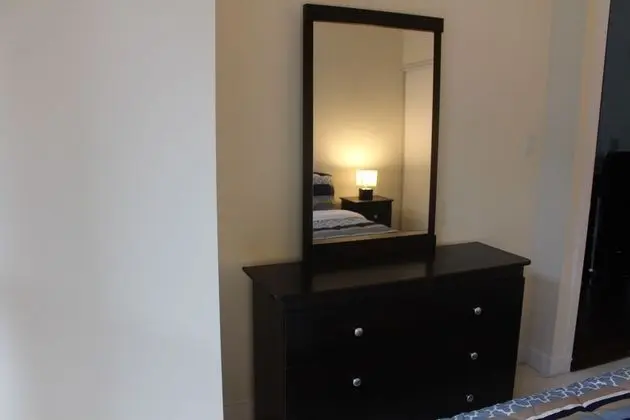 Luxury Daire, 1 Yatak Odası, Balkon, Şehir Manzaralı