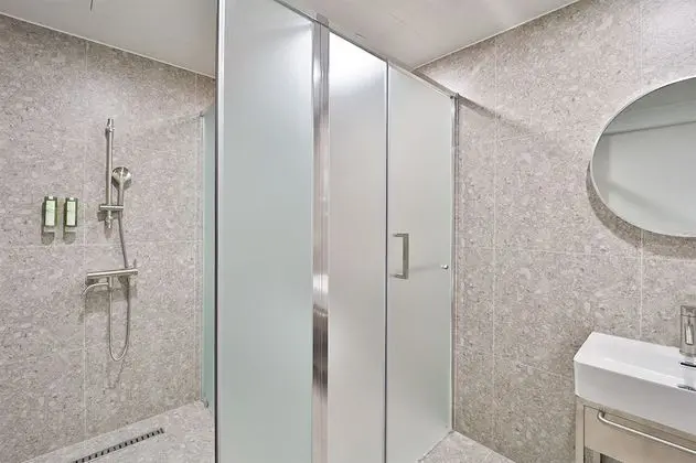 Deluxe İki Ayrı Yataklı Oda
