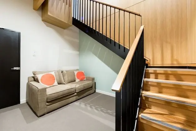 Superior Oda, Okyanus Manzaralı