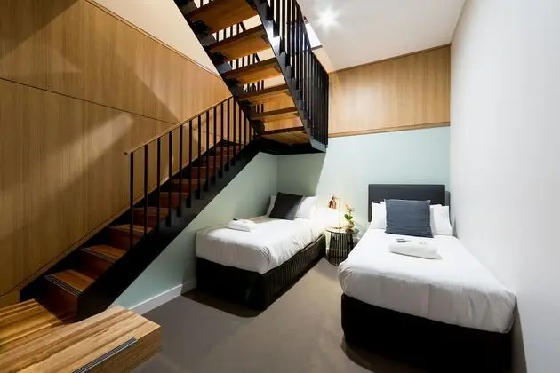 Superior Oda, Okyanus Manzaralı