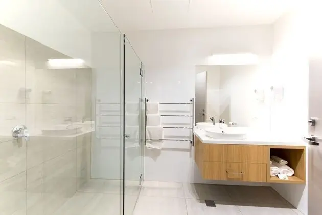 Superior Oda, Okyanus Manzaralı