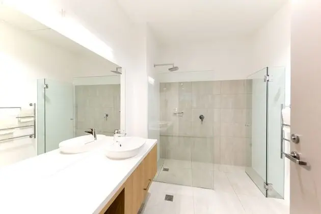 Superior Oda, Okyanus Manzaralı