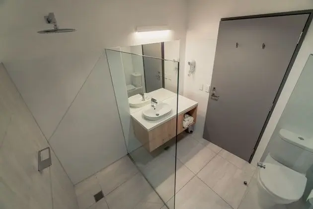 Superior Oda, Okyanus Manzaralı