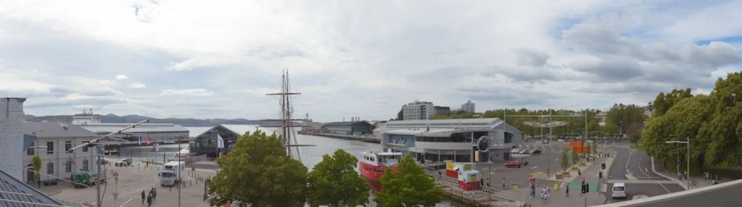 Superior Oda, Okyanus Manzaralı