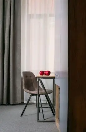 Superior İki Ayrı Yataklı Oda