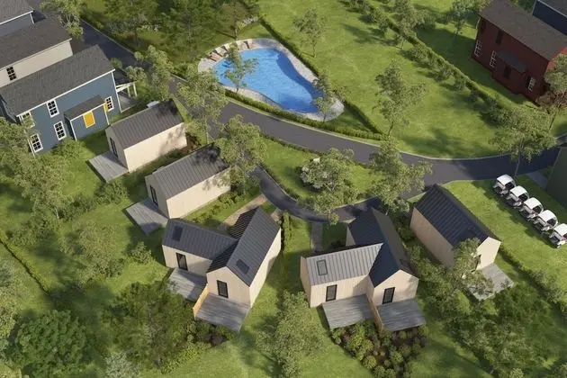 Kır Evi (The Cut)