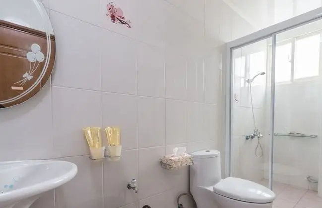 Basic Dört Kişilik Oda