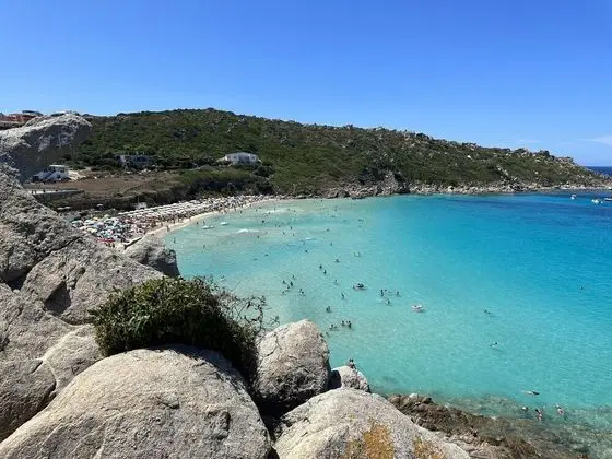 Villa, 2 Büyük (Queen) Boy Yatak