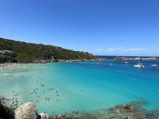 Villa, 2 Büyük (Queen) Boy Yatak