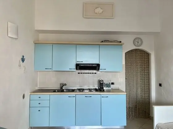 Villa, 2 Büyük (Queen) Boy Yatak