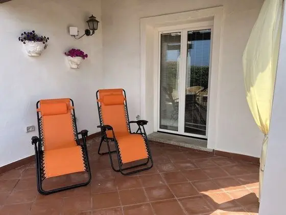 Villa, 2 Büyük (Queen) Boy Yatak