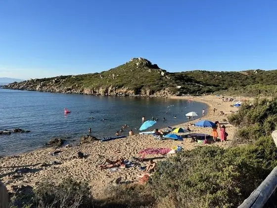 Villa, 2 Büyük (Queen) Boy Yatak