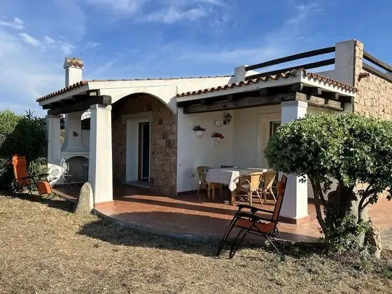 Villa, 2 Büyük (Queen) Boy Yatak