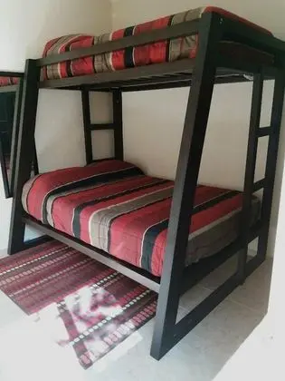 Ev, 2 Yatak Odası, Veranda