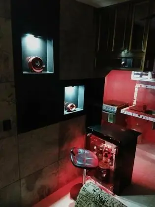 Ev, 2 Yatak Odası, Veranda