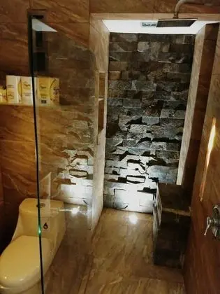 Ev, 2 Yatak Odası, Veranda