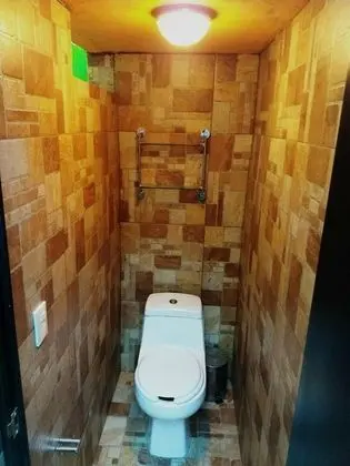Ev, 2 Yatak Odası, Veranda