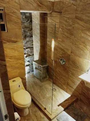Ev, 2 Yatak Odası, Veranda