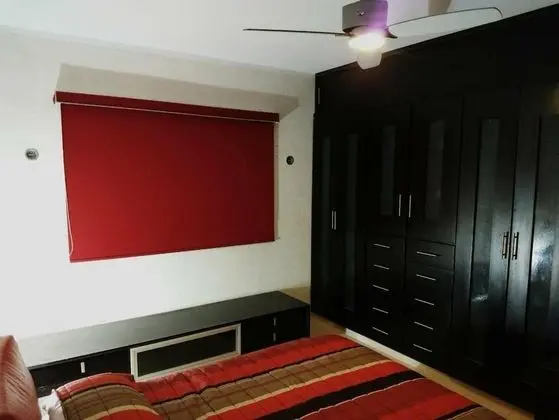 Ev, 2 Yatak Odası, Veranda