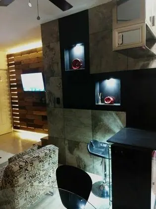 Ev, 2 Yatak Odası, Veranda