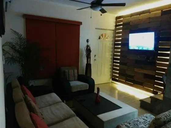 Ev, 2 Yatak Odası, Veranda